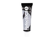 Barva na obočí RefectoCil Eyelash And Eyebrow Tint 15 ml 1 Pure Black