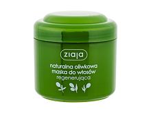 Maska na vlasy Ziaja Natural Olive 200 ml