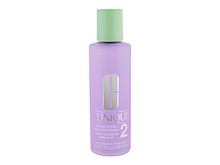 Čisticí voda Clinique 3-Step Skin Care Clarifying Lotion 2 400 ml