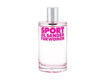 Toaletní voda Jil Sander Sport For Women 100 ml