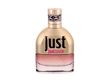 Toaletní voda Roberto Cavalli Just Cavalli For Her 50 ml