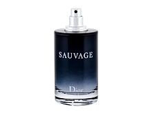 Toaletní voda Dior Sauvage 100 ml Tester