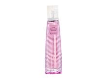 Toaletní voda Givenchy Live Irrésistible Blossom Crush 50 ml