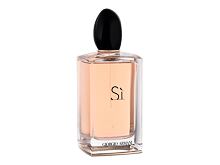 Parfémovaná voda Giorgio Armani Sì 150 ml