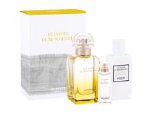 Toaletní voda Hermes Le Jardin de Monsieur Li 50 ml Kazeta