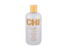 Šampon Farouk Systems CHI Keratin 355 ml