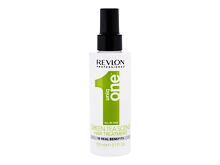 Maska na vlasy Revlon Professional Uniq One Green Tea Scent 150 ml