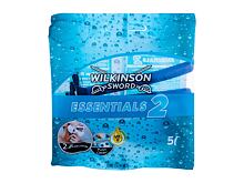 Holicí strojek Wilkinson Sword Essentials 2 1 balení