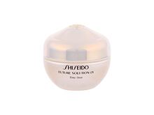 Denní pleťový krém Shiseido Future Solution LX Total Protective Cream SPF20 50 ml