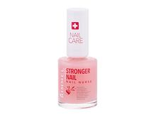 Lak na nehty Rimmel London Nail Nurse Stronger Nail 12 ml
