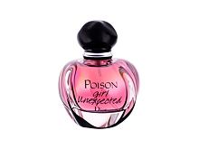 Toaletní voda Dior Poison Girl Unexpected 50 ml