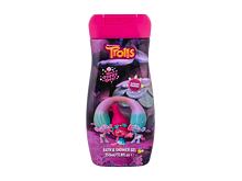 Sprchový gel DreamWorks Trolls 350 ml