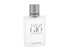 Toaletní voda Giorgio Armani Acqua di Giò Pour Homme 30 ml