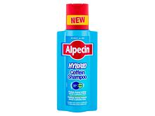 Šampon Alpecin Hybrid Coffein Shampoo 250 ml