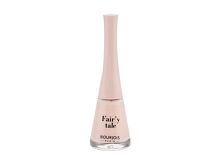 Lak na nehty BOURJOIS Paris 1 Second 9 ml 14 Fair´y Tale
