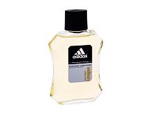 Voda po holení Adidas Victory League 100 ml poškozená krabička
