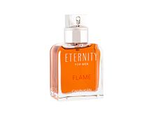 Toaletní voda Calvin Klein Eternity Flame For Men 100 ml