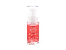 Sérum na vlasy Stapiz Argan De Moist & Care 30 ml
