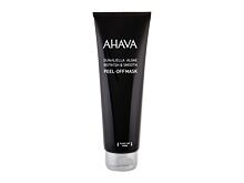 Pleťová maska AHAVA Dunaliella Algae Refresh & Smooth 125 ml