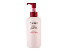 Čisticí mléko Shiseido Essentials Extra Rich 125 ml