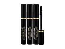 Řasenka Max Factor 2000 Calorie Dramatic Volume 3x9 ml Black