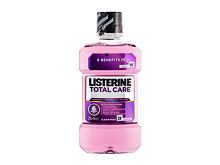 Ústní voda Listerine Total Care Clean Mint Mouthwash 250 ml