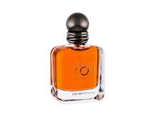 Parfémovaná voda Giorgio Armani Emporio Armani Stronger With You Intensely 50 ml