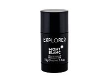 Deodorant Montblanc Explorer 75 ml