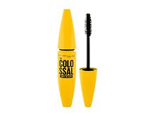 Řasenka Maybelline The Colossal 100% Black 10,7 ml Extra Black