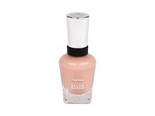 Lak na nehty Sally Hansen Complete Salon Manicure  14,7 ml 220 Café Au Lait