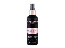 Fixátor make-upu Makeup Revolution London Sport Fix 100 ml