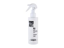 Pro tepelnou úpravu vlasů L'Oréal Professionnel Tecni.Art Pli 190 ml