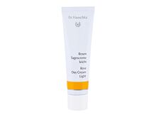 Denní pleťový krém Dr. Hauschka Rose 30 ml