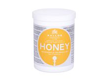 Maska na vlasy Kallos Cosmetics Honey 1000 ml