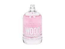 Toaletní voda Dsquared2 Wood 100 ml Tester