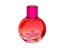 Parfémovaná voda Hollister Wave 2 30 ml