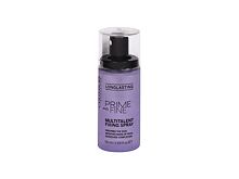 Fixátor make-upu Catrice Prime And Fine Multitalent Fixing Spray 50 ml