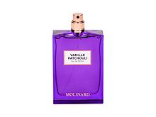 Parfémovaná voda Molinard Les Elements Collection Vanille Patchouli 75 ml Tester
