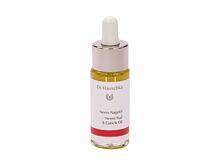 Péče o nehty Dr. Hauschka Neem Nail & Cuticle Oil 18 ml