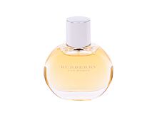 Parfémovaná voda Burberry For Women 50 ml