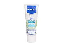 Tělový balzám Mustela Bébé Soothing Chest Rub 40 ml