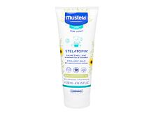 Tělový balzám Mustela Bébé Stelatopia Emollient Balm 200 ml