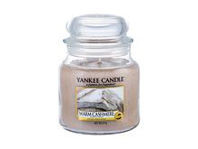 Vonná svíčka Yankee Candle Warm Cashmere 49 g