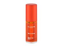 Lesk na rty Clarins Water Lip Stain 7 ml 02 Orange Water