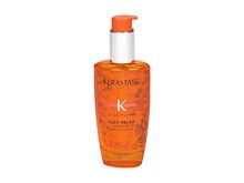 Olej na vlasy Kérastase Discipline Oléo-Relax Advanced 100 ml poškozená krabička