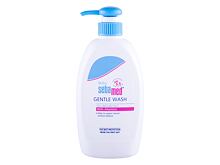 Sprchový gel SebaMed Baby Gentle Wash 200 ml