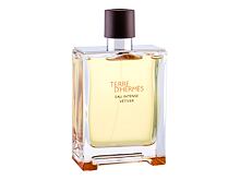 Parfémovaná voda Hermes Terre d´Hermès Eau Intense Vétiver 200 ml