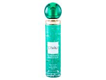 Toaletní voda C-THRU Luminous Emerald 50 ml