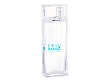 Toaletní voda KENZO L´Eau Kenzo Pour Femme 100 ml