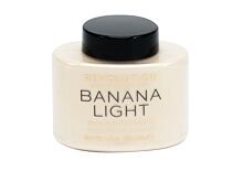 Pudr Makeup Revolution London Baking Powder 32 g Banana Light